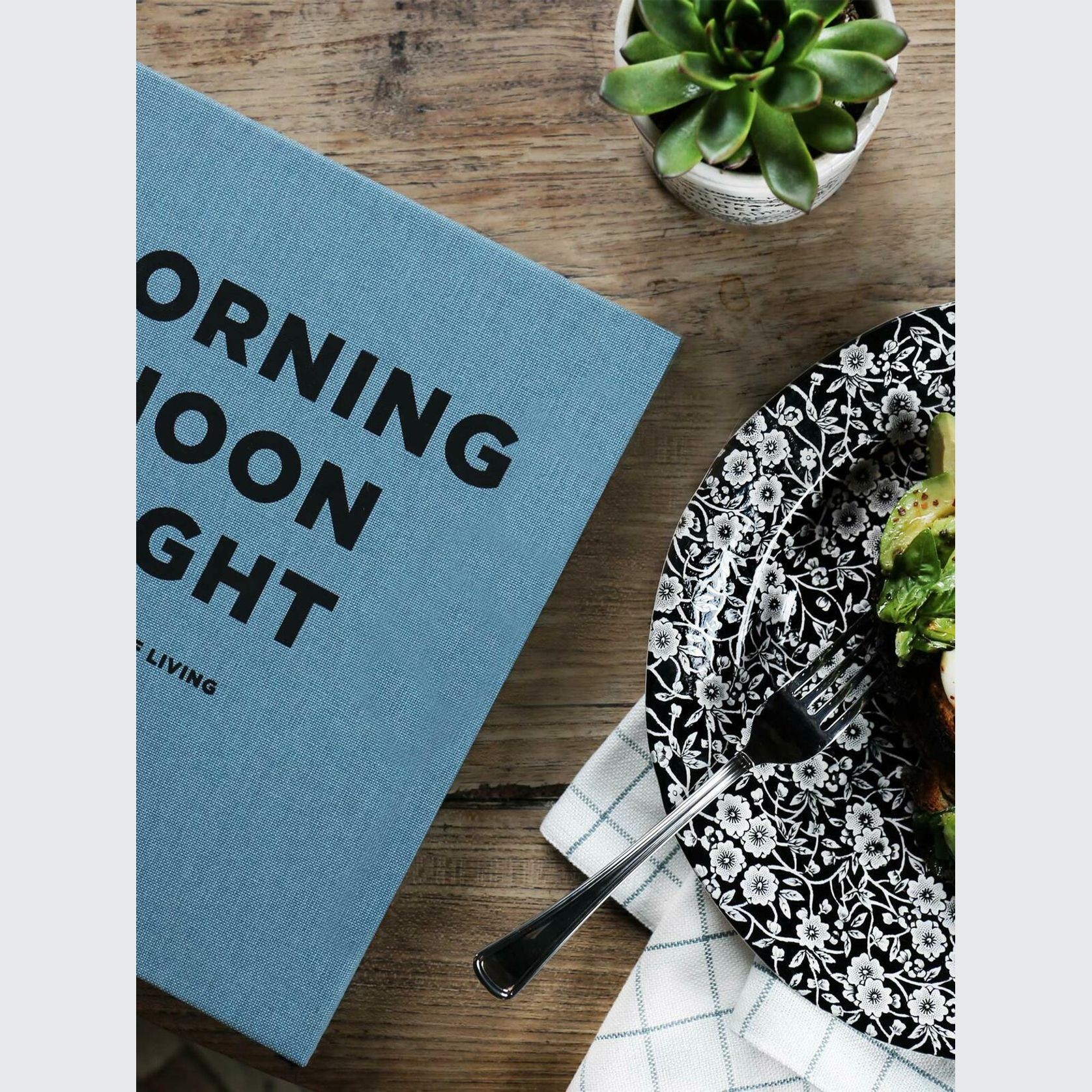 Soho Home | Morning Noon Night Book gallery detail image