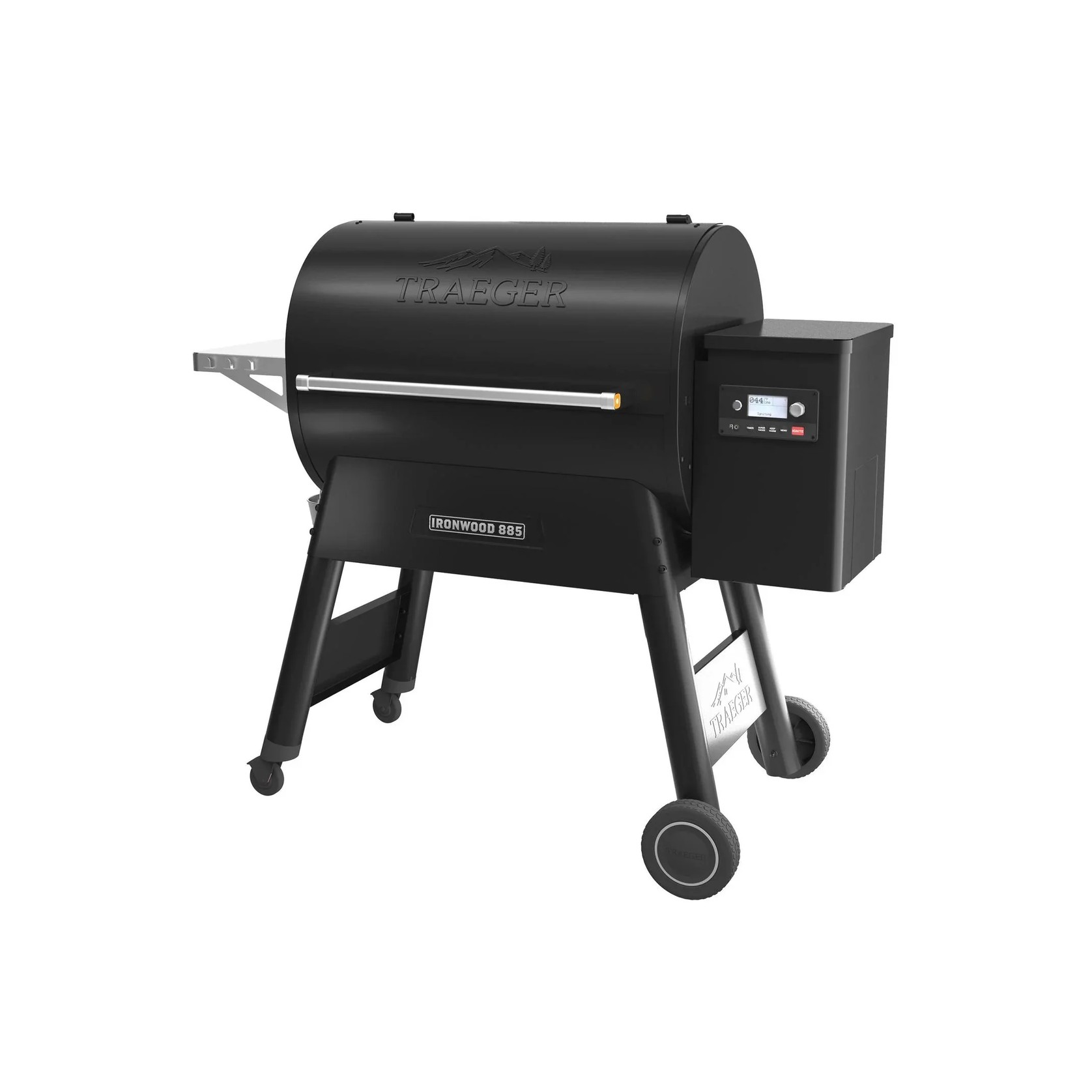 Traeger Ironwood 885 gallery detail image