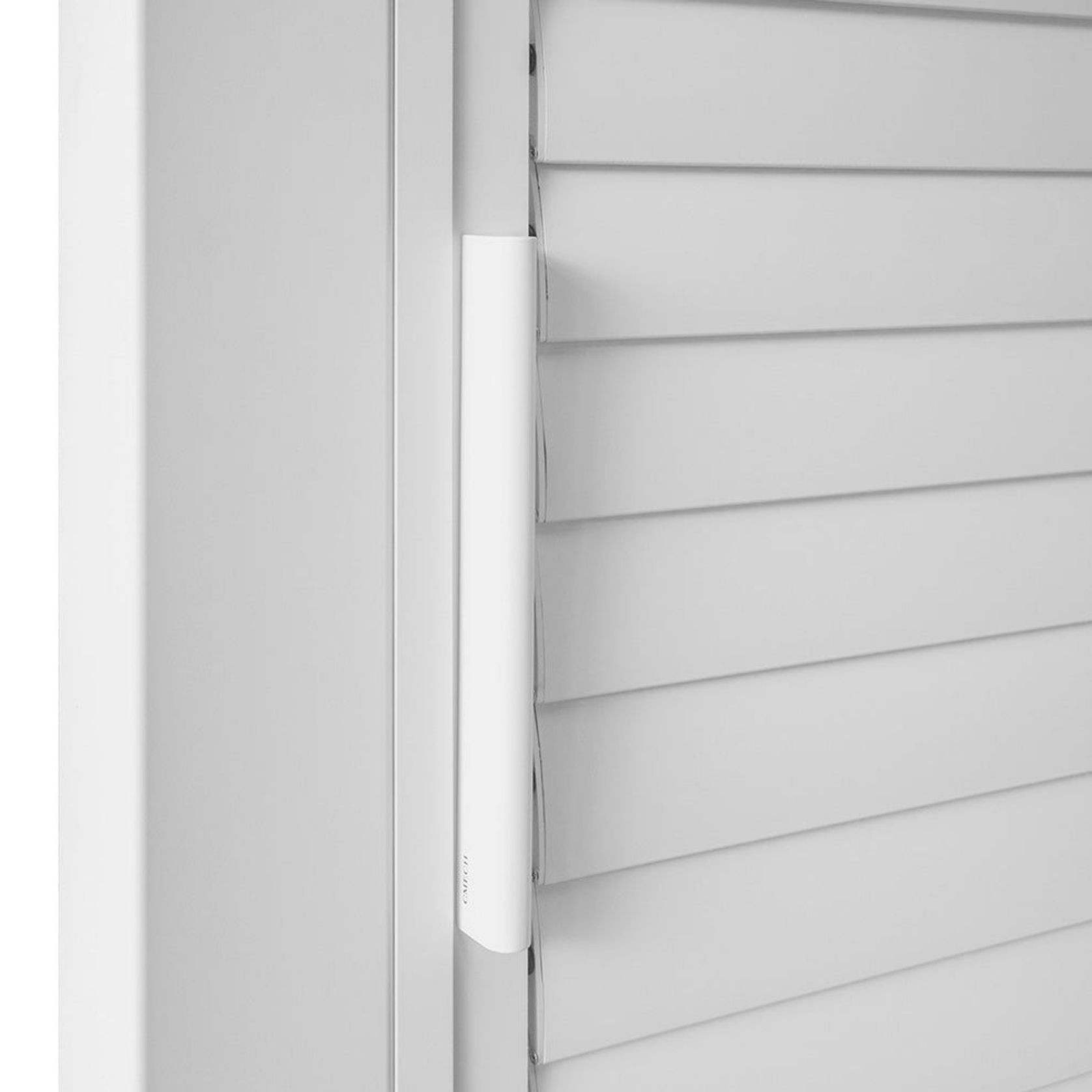 Baltic Freestanding Pergola Shutter Sliding Door gallery detail image