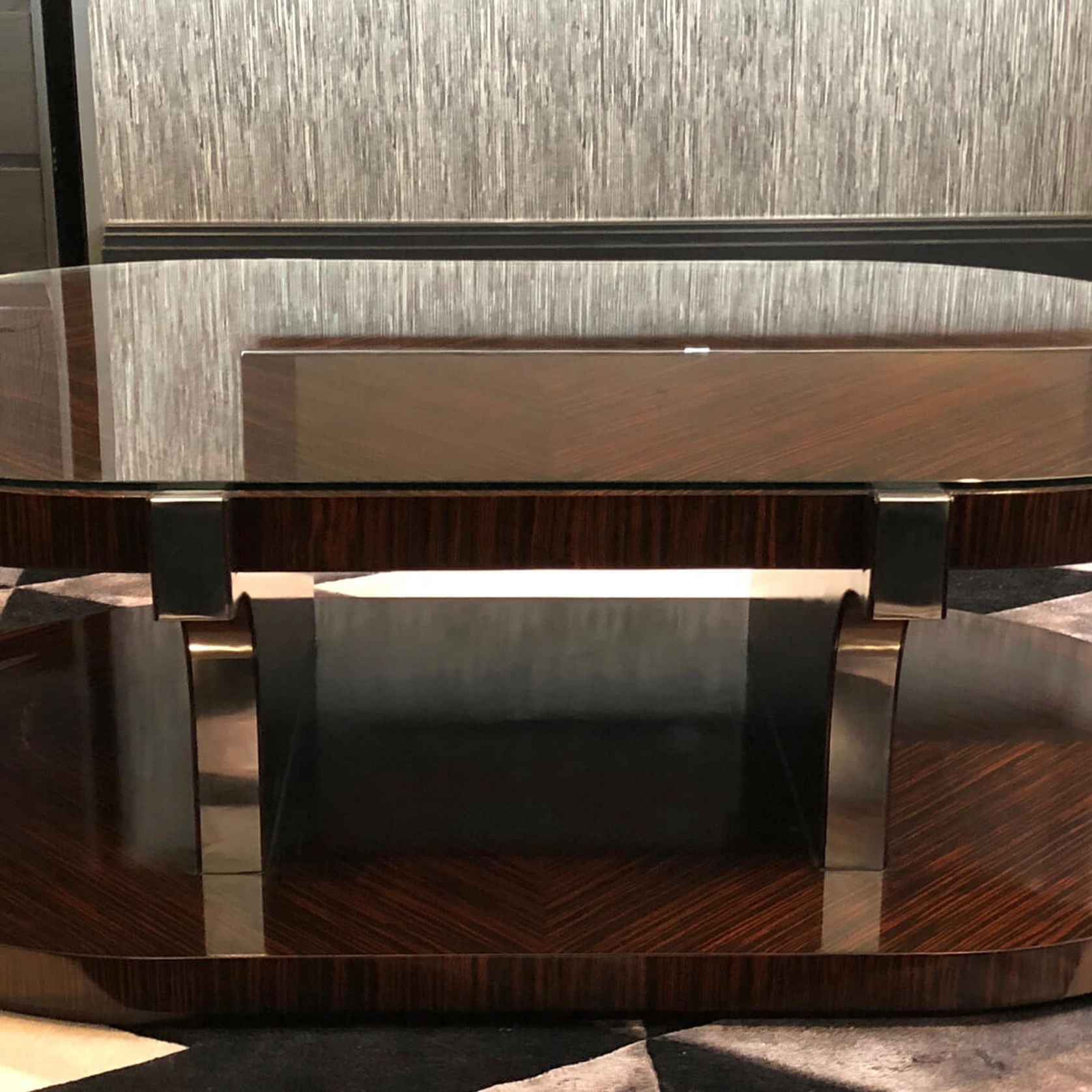 Art Deco Coffee Table gallery detail image