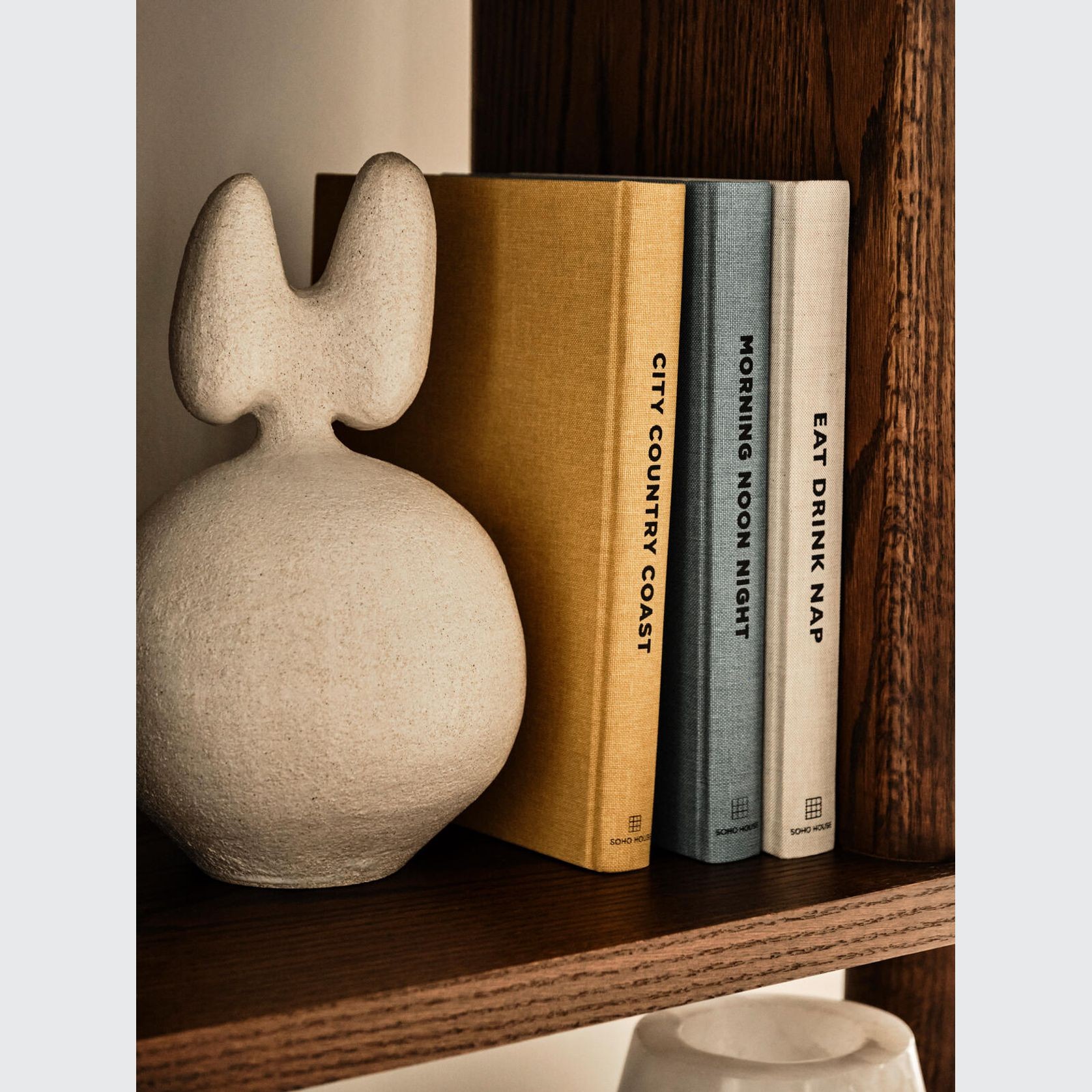 Soho Home | City Country Coast Book gallery detail image