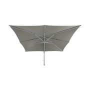 Agave 4m Square Cantilever Umbrella gallery detail image