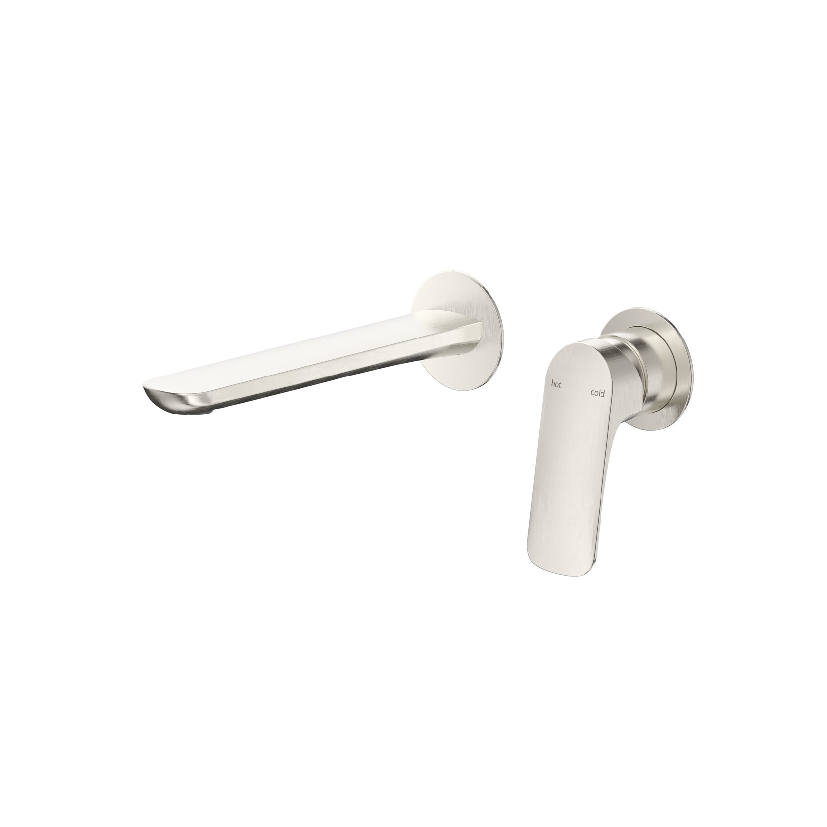 Kaza Wall | Spout Combo | 2P | Trim Kit Only gallery detail image