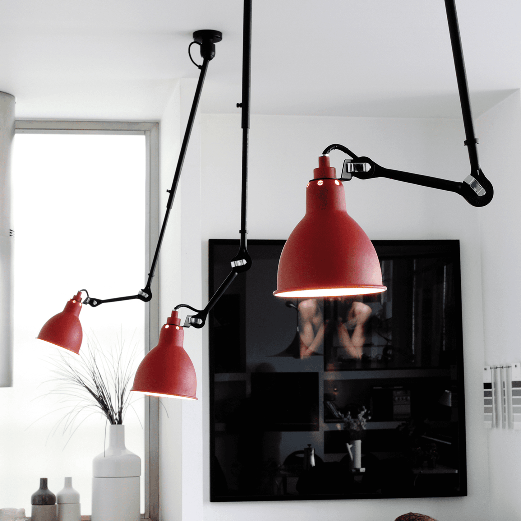Lampe Gras N°302 Wall Light gallery detail image