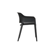 Anna Outdoor Patio Dining Armchair gallery detail image