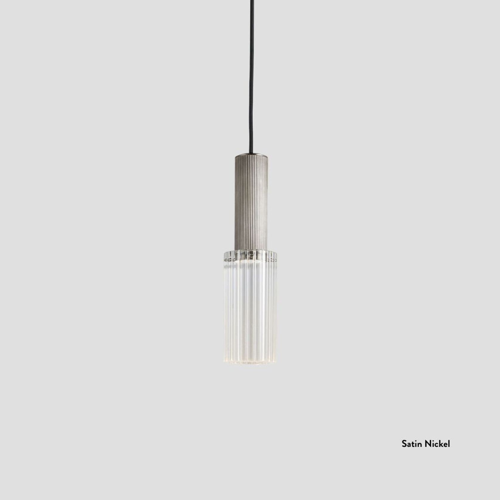 Flume Pendant Light gallery detail image