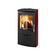 Falun | Wood Fireplace gallery detail image