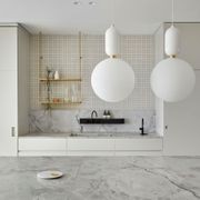 Natural Stone Slabs | White Fantasy gallery detail image