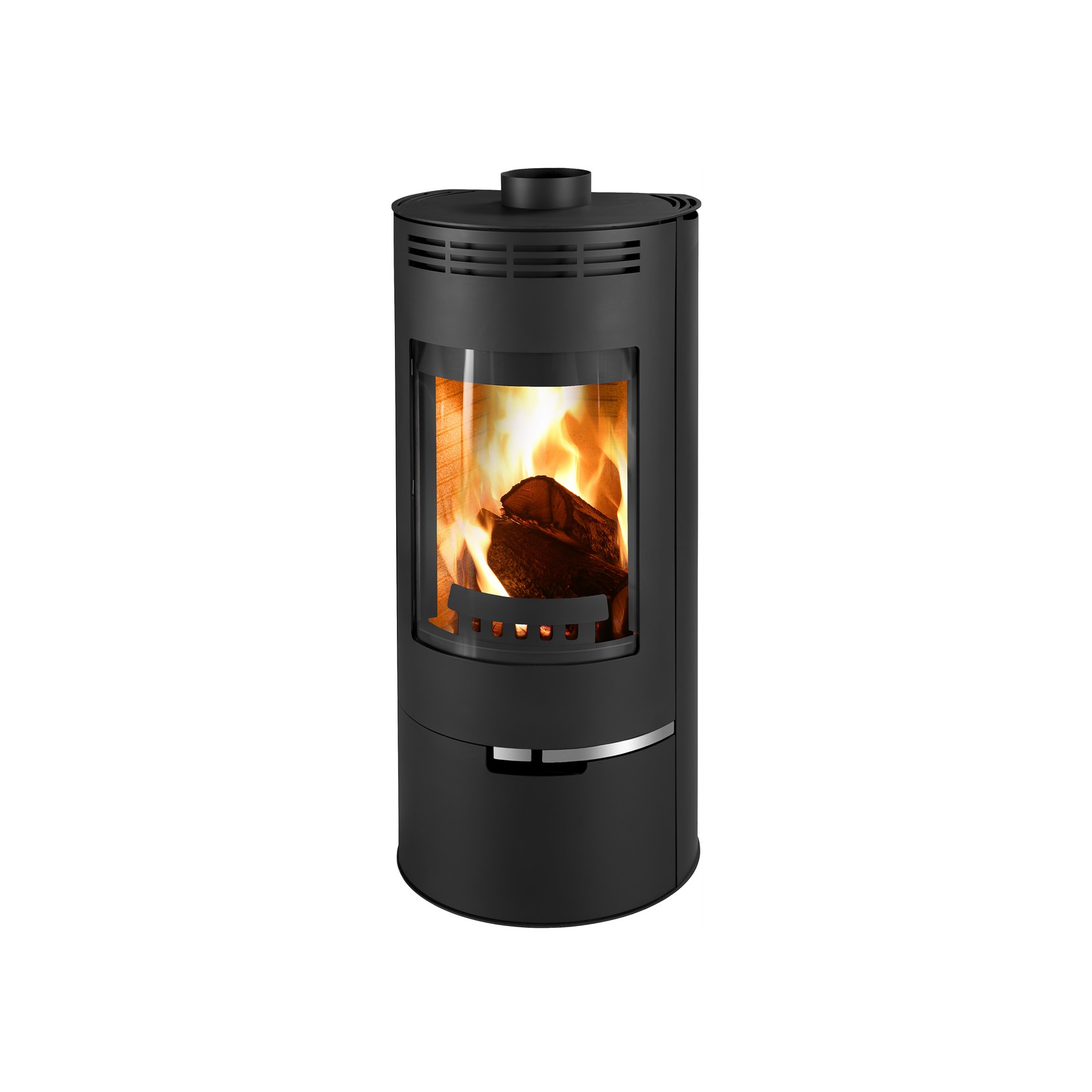 Andorra | Wood Fireplace gallery detail image