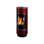 Atika | Wood Fireplace gallery detail image