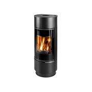 Atika | Wood Fireplace gallery detail image