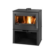 Buller Box | Wood Fireplace gallery detail image