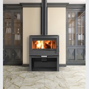 Buller Box | Wood Fireplace gallery detail image