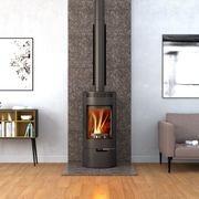 Andorra | Wood Fireplace gallery detail image
