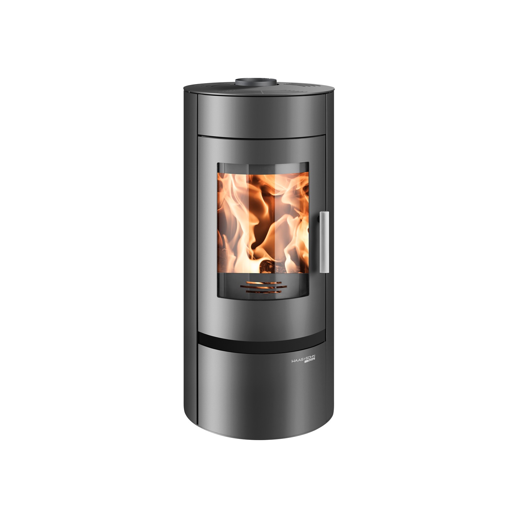 Olbia | Freestanding Fireplace gallery detail image