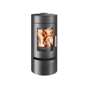 Olbia | Freestanding Fireplace gallery detail image