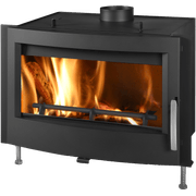 Buller Insert | Wood Fireplace gallery detail image