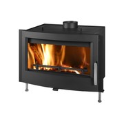 Buller Insert | Wood Fireplace gallery detail image