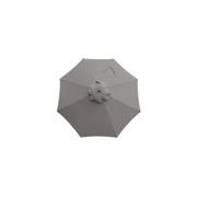Nile 3.5m Sunbrella Round Market Umbrella gallery detail image