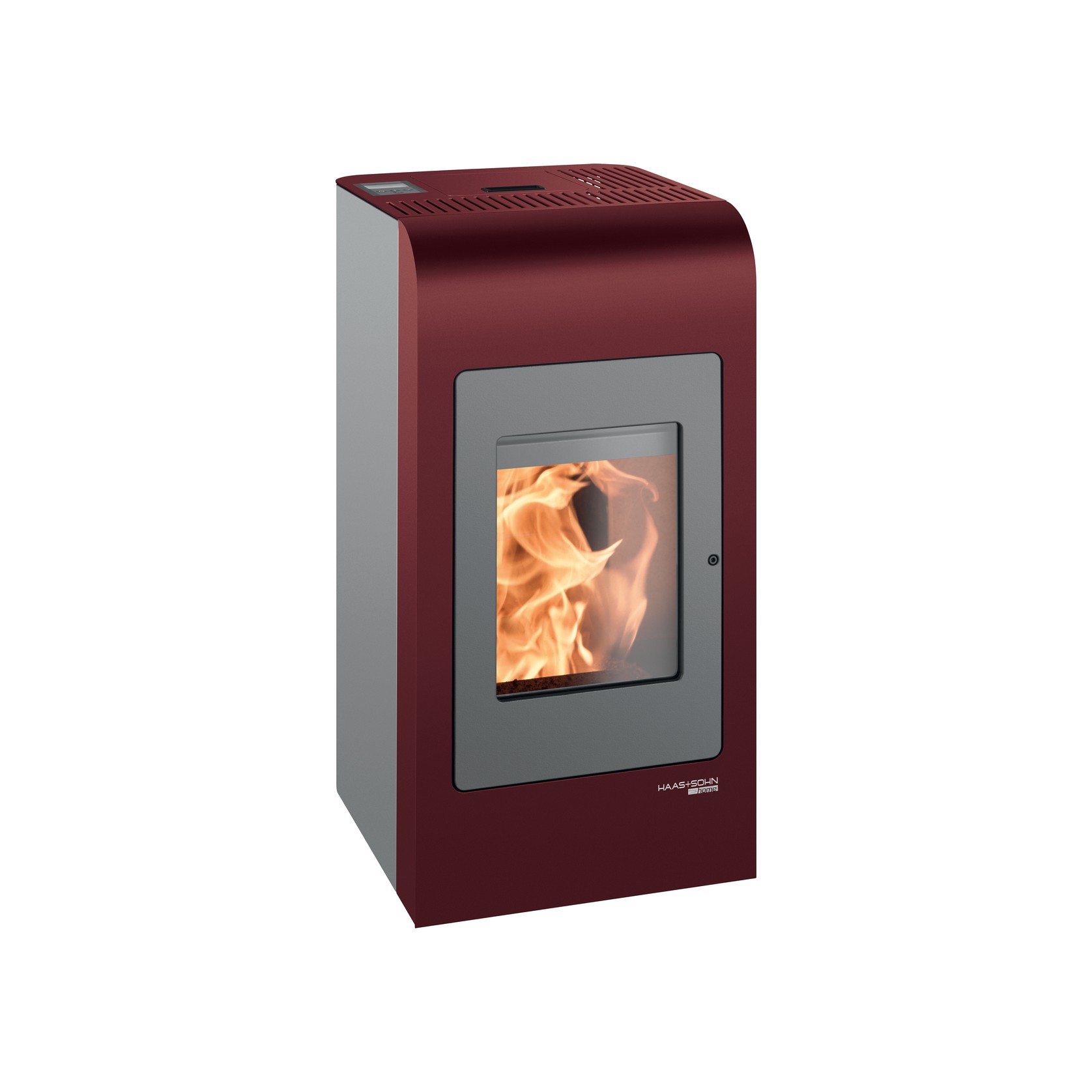 Botany Exclusive | Wood Fireplace gallery detail image