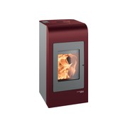 Botany Exclusive | Wood Fireplace gallery detail image
