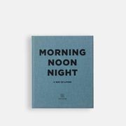 Soho Home | Morning Noon Night Book gallery detail image