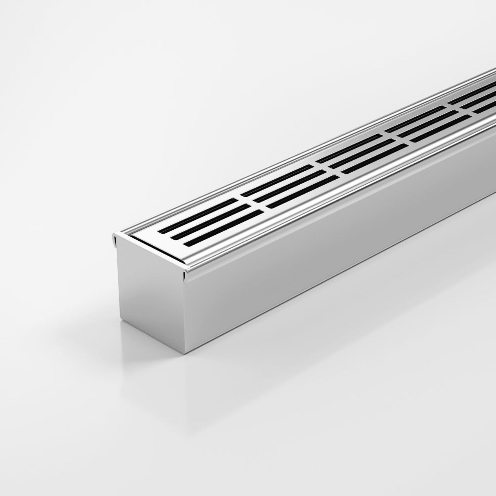 38PSi40MTL Linear Drainage System gallery detail image