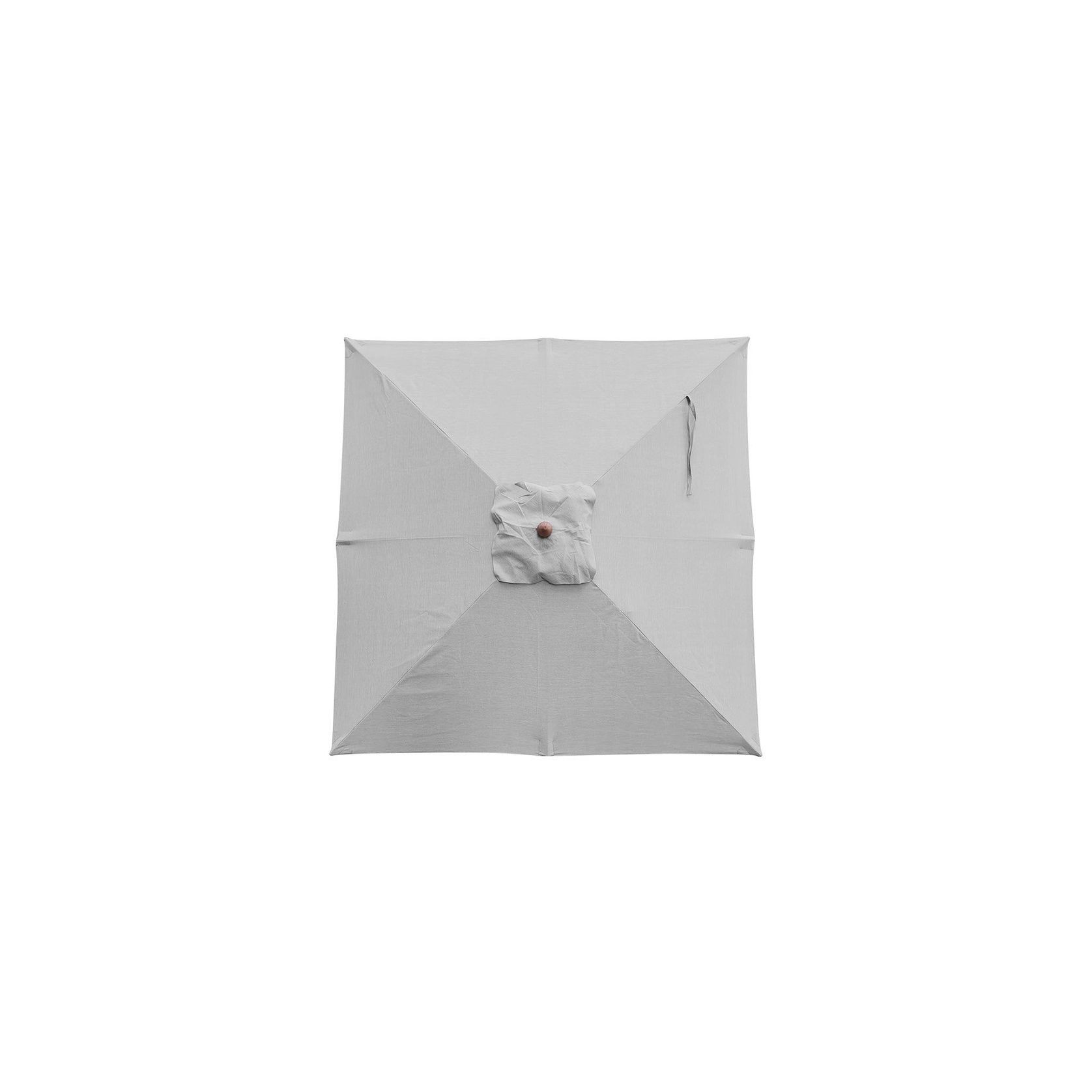 Amazon 2.5m Square Market Umbrella gallery detail image