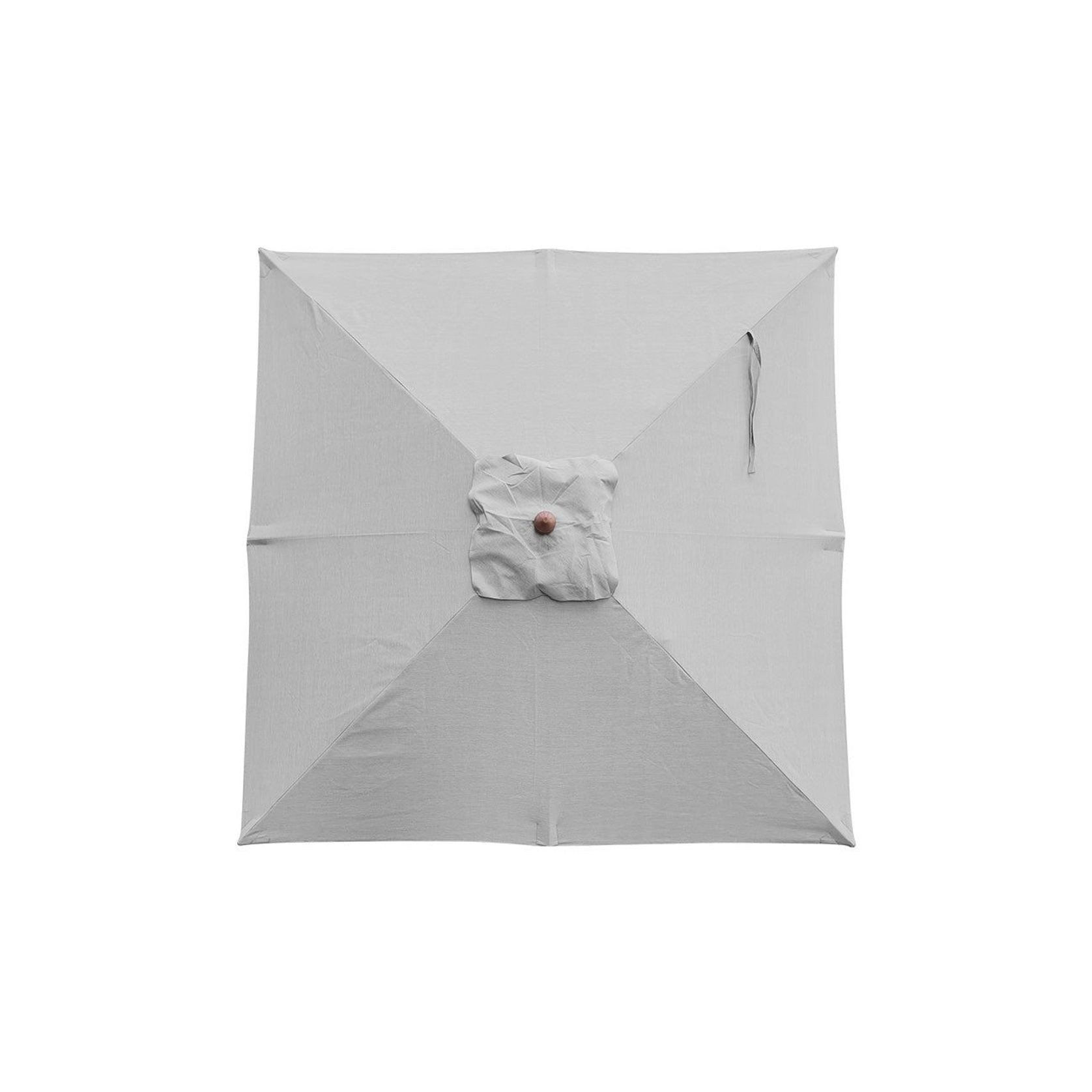 Amazon 2.5m Square Market Umbrella gallery detail image