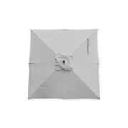 Amazon 2.5m Square Market Umbrella gallery detail image
