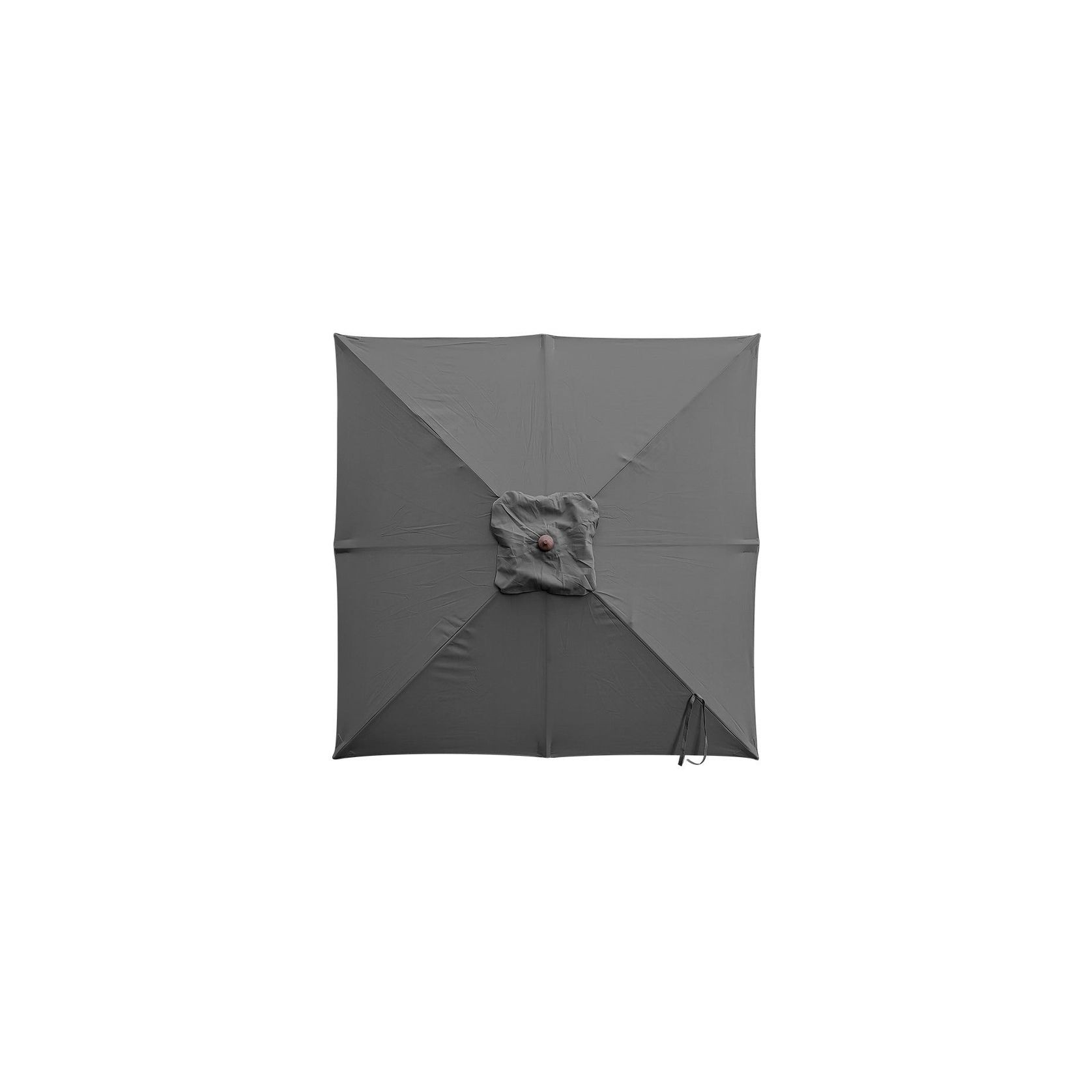 Amazon 2.5m Square Market Umbrella gallery detail image