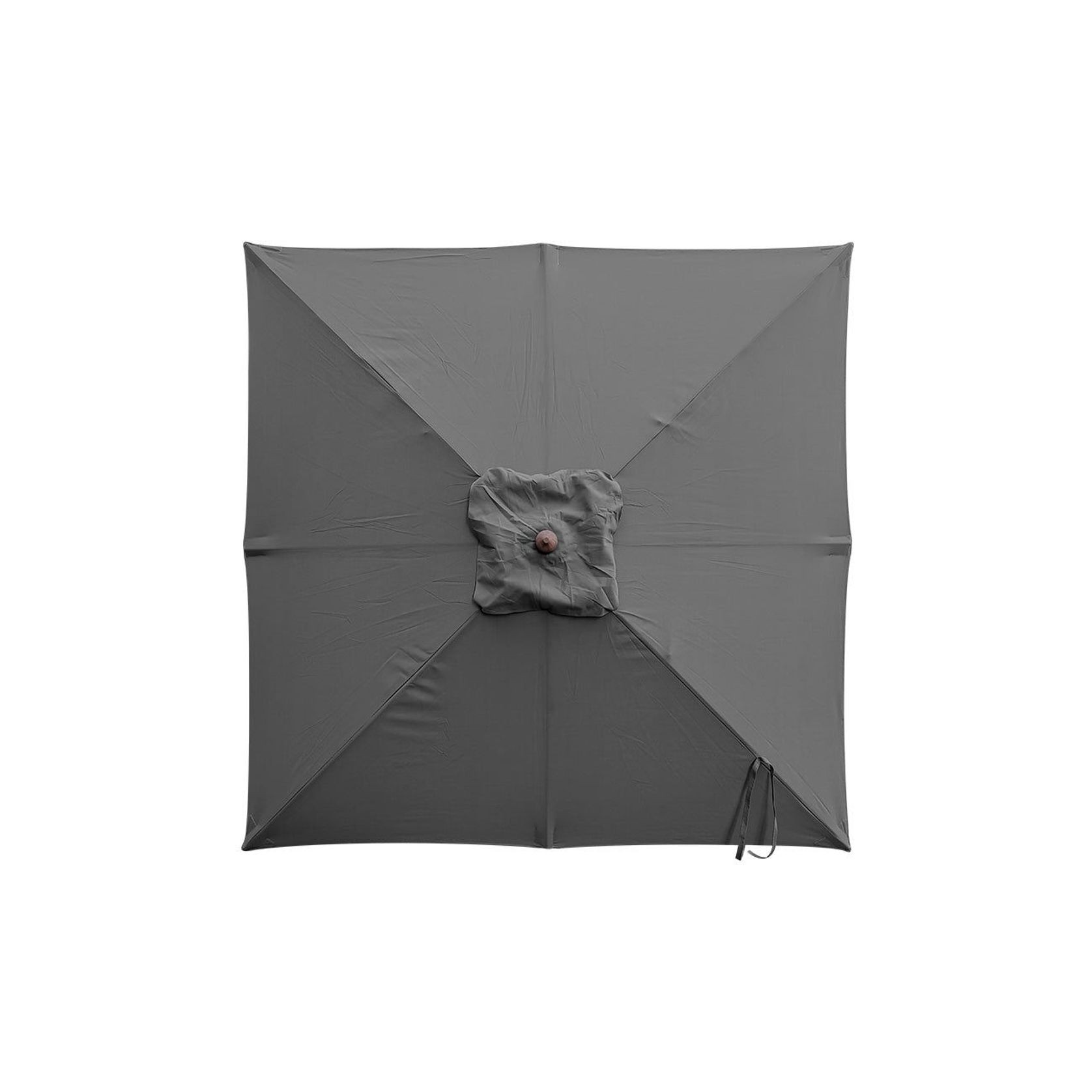 Amazon 2.5m Square Market Umbrella gallery detail image