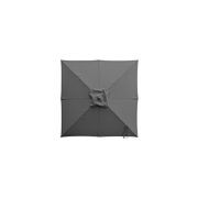 Amazon 2.5m Square Market Umbrella gallery detail image