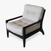 Salon Chair - Chair by Apartmento gallery detail image