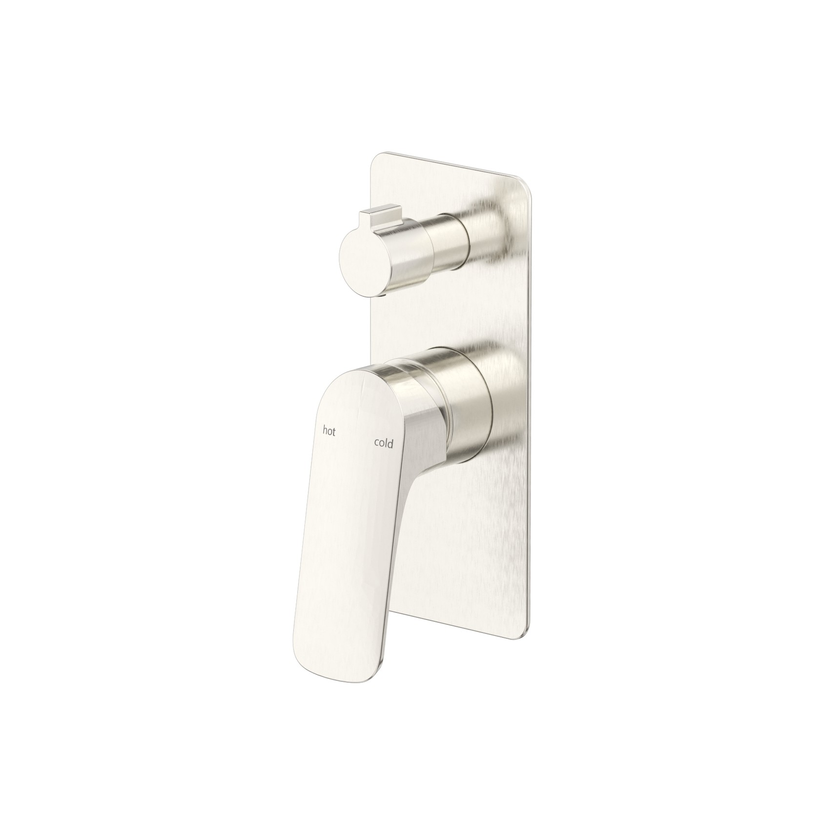 Kaza Shower Mixer Diverter | 1P | Trim Kit Only gallery detail image