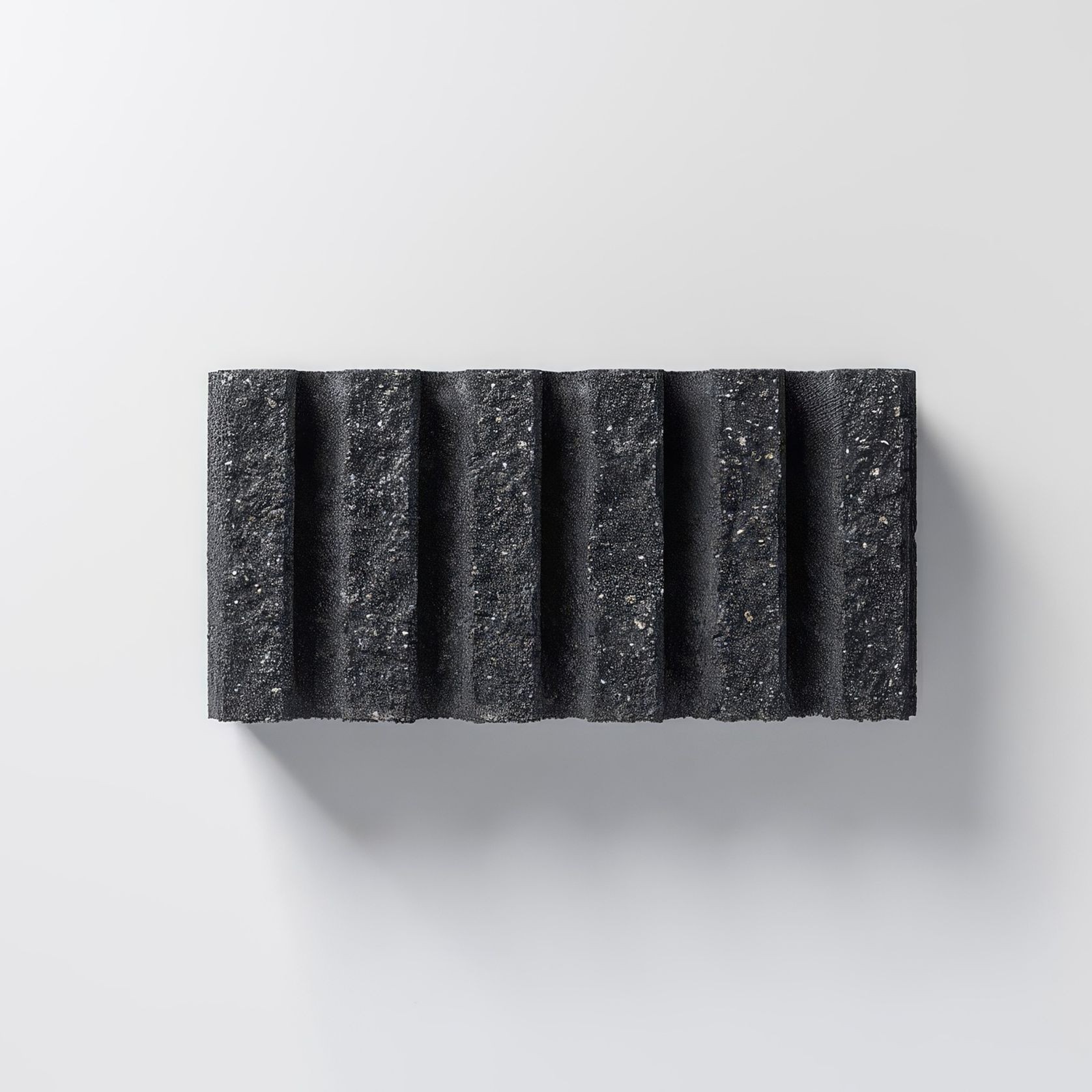 390 Fluted | Bricks gallery detail image