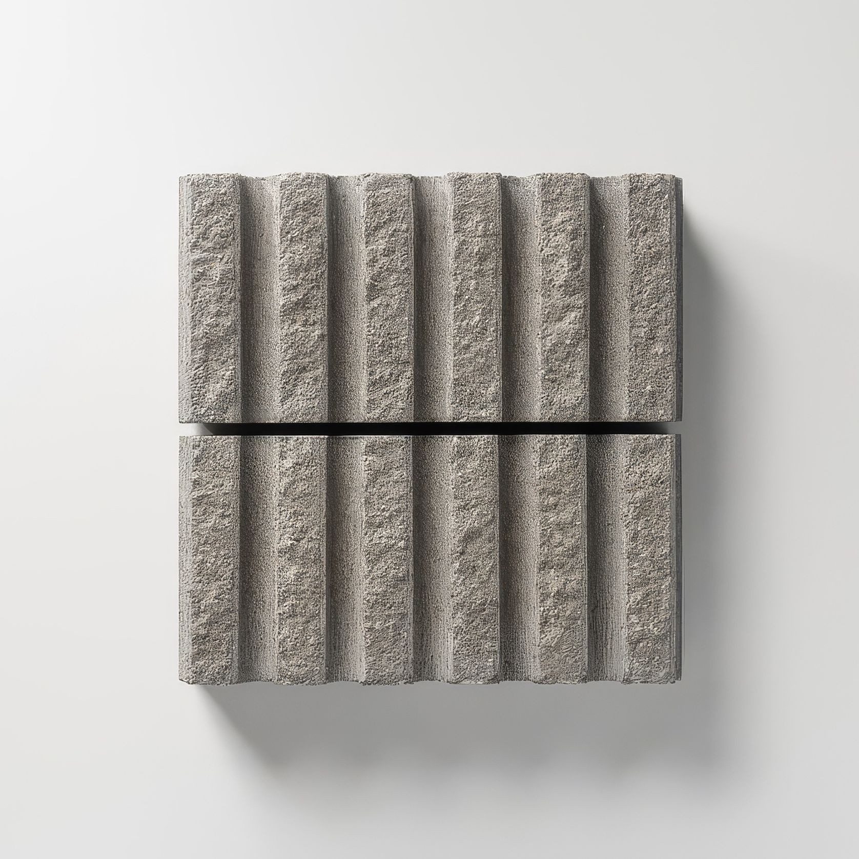390 Fluted | Bricks gallery detail image