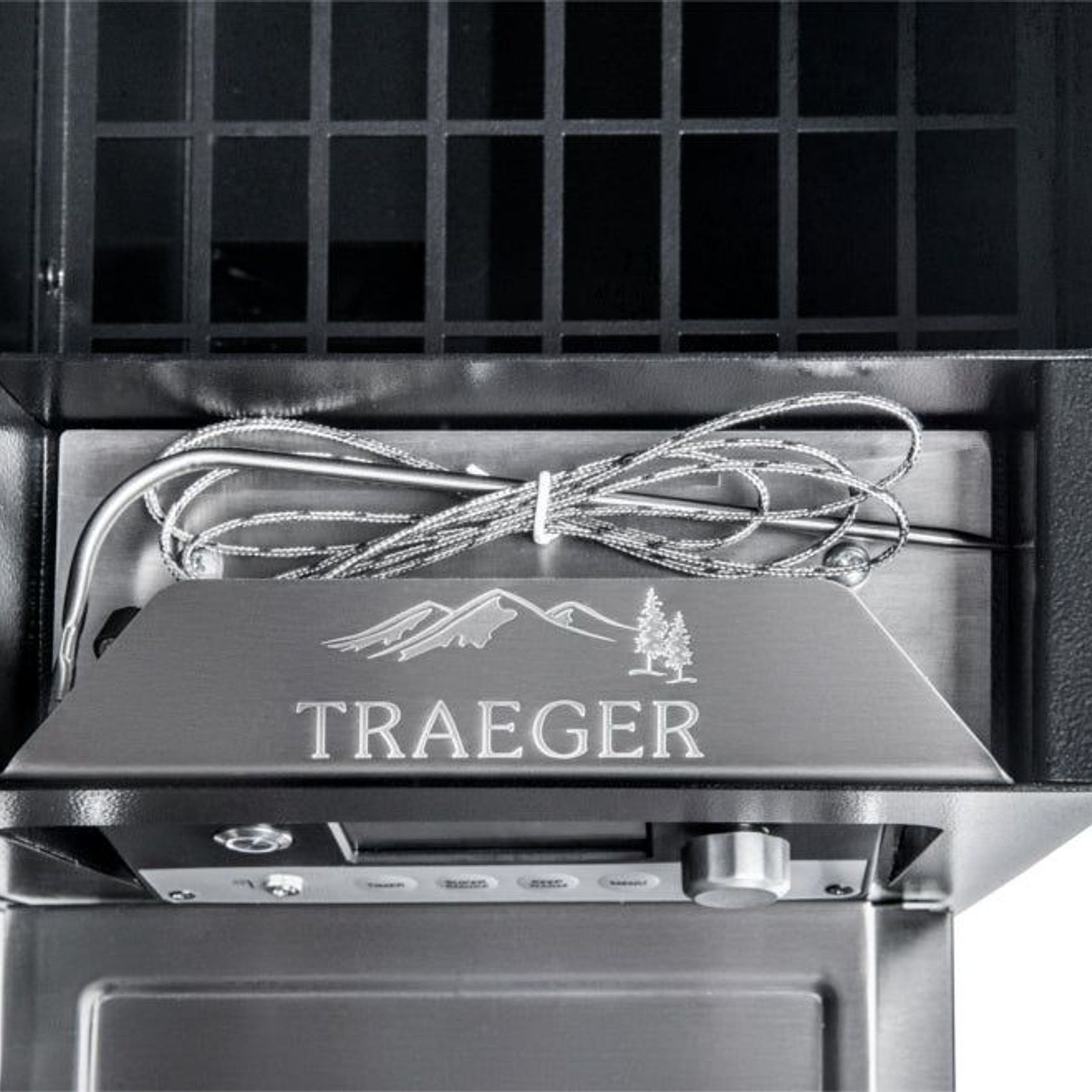 Traeger Timberline 850 gallery detail image