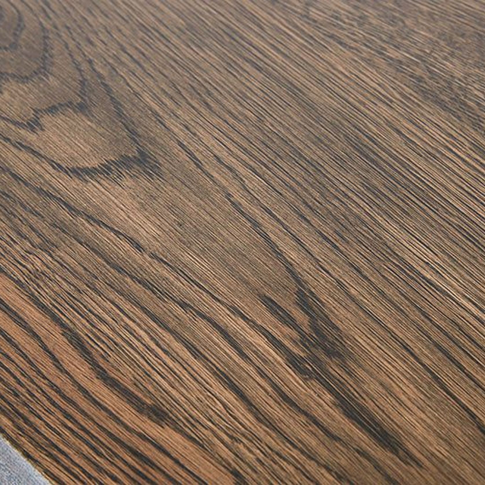 ARNO Sideboard Buffet170cm - Brown & Black gallery detail image