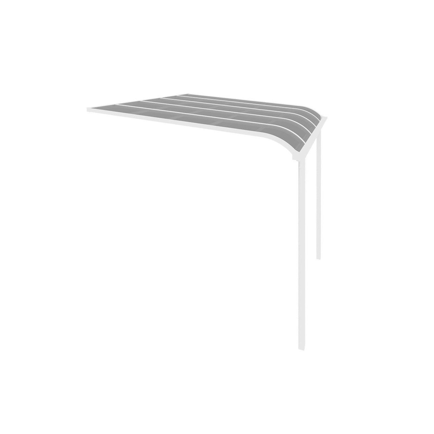 Country Wall Mounted Patio Cover Collection gallery detail image