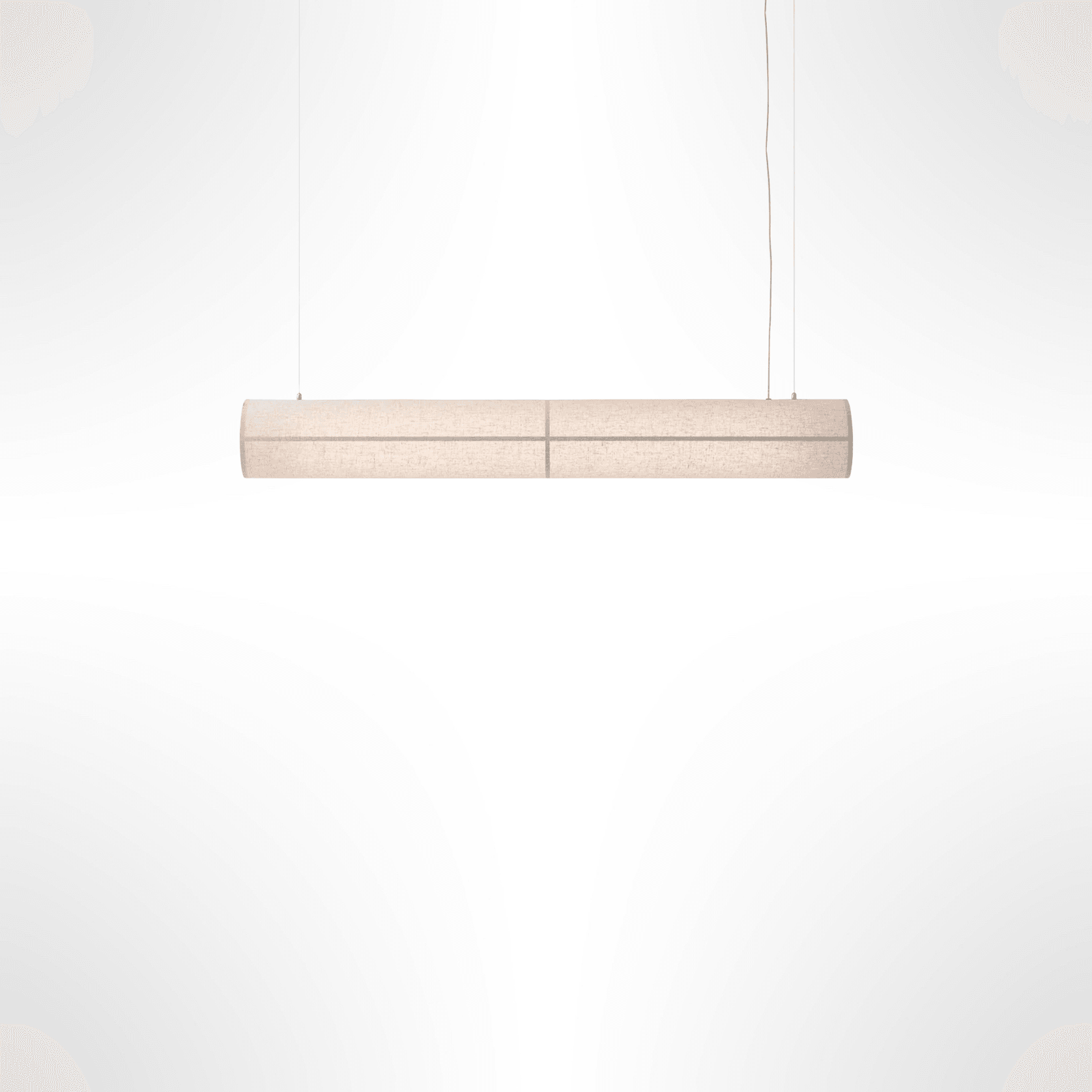 Hashira Linear Pendant Lamp gallery detail image
