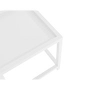 Florican Aluminium Outdoor Side Table gallery detail image