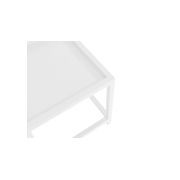 Florican Aluminium Outdoor Side Table gallery detail image