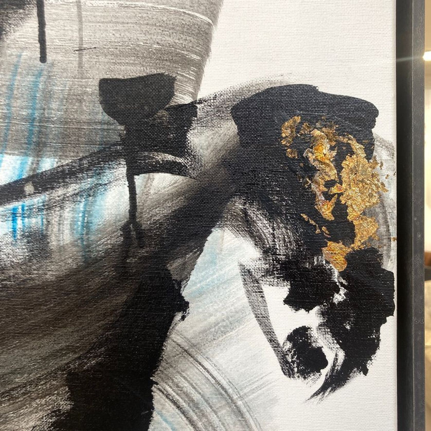 Azabache Artwork gallery detail image