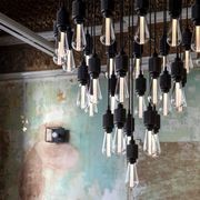 Heavy Metal Chandelier gallery detail image