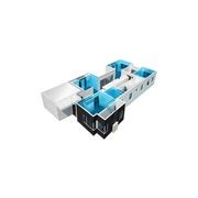 Rinnai Inverter Cassette Split System gallery detail image