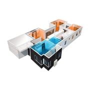 Rinnai Inverter Cassette Split System gallery detail image