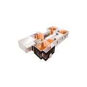 Rinnai Inverter Cassette Split System gallery detail image