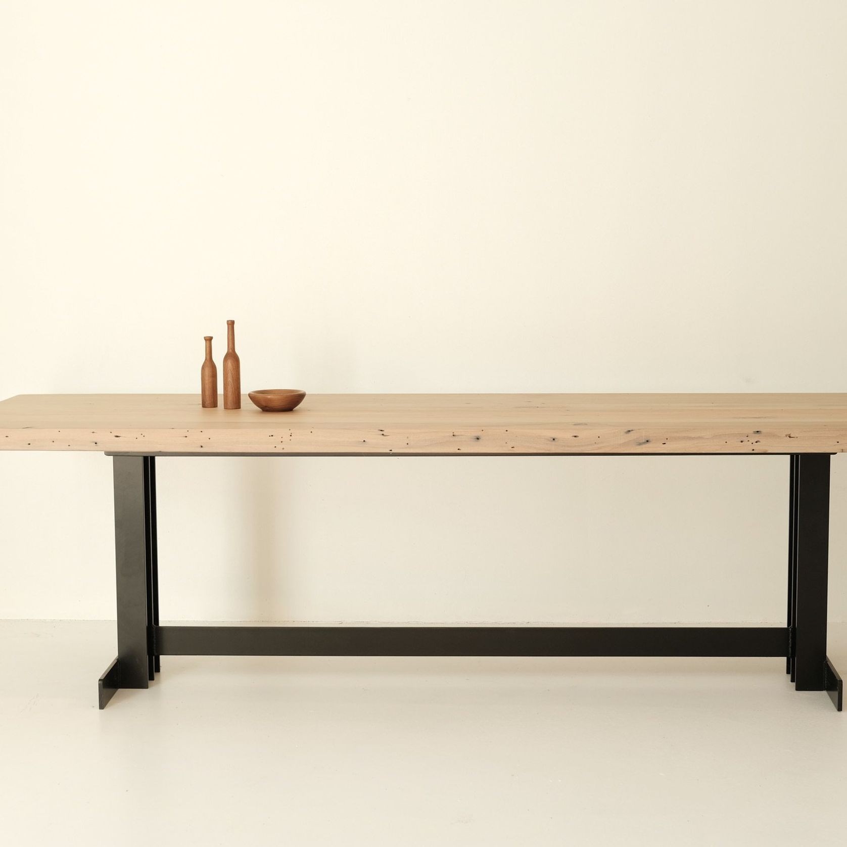 Rimu Beam Table gallery detail image