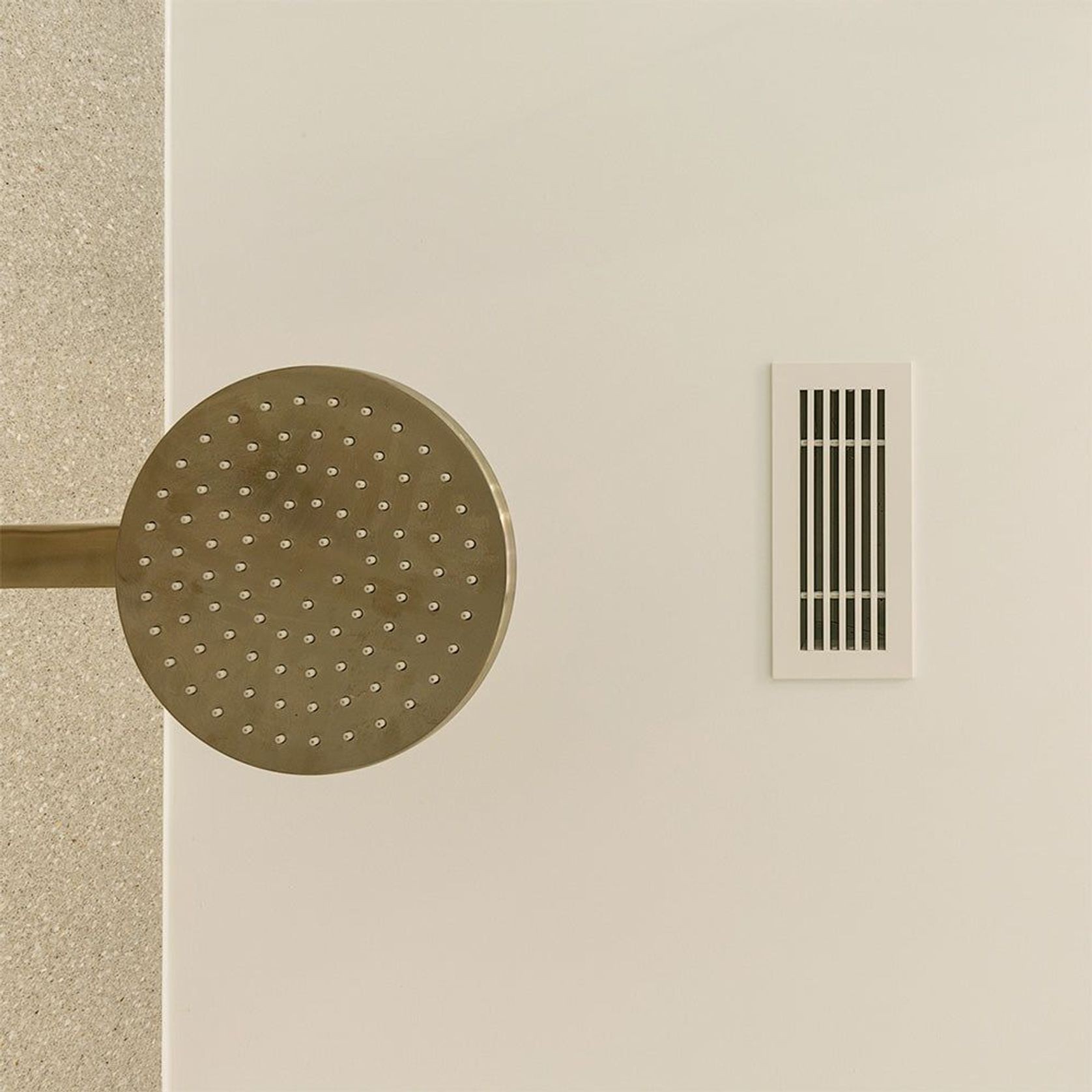 Linear Bar Grille gallery detail image